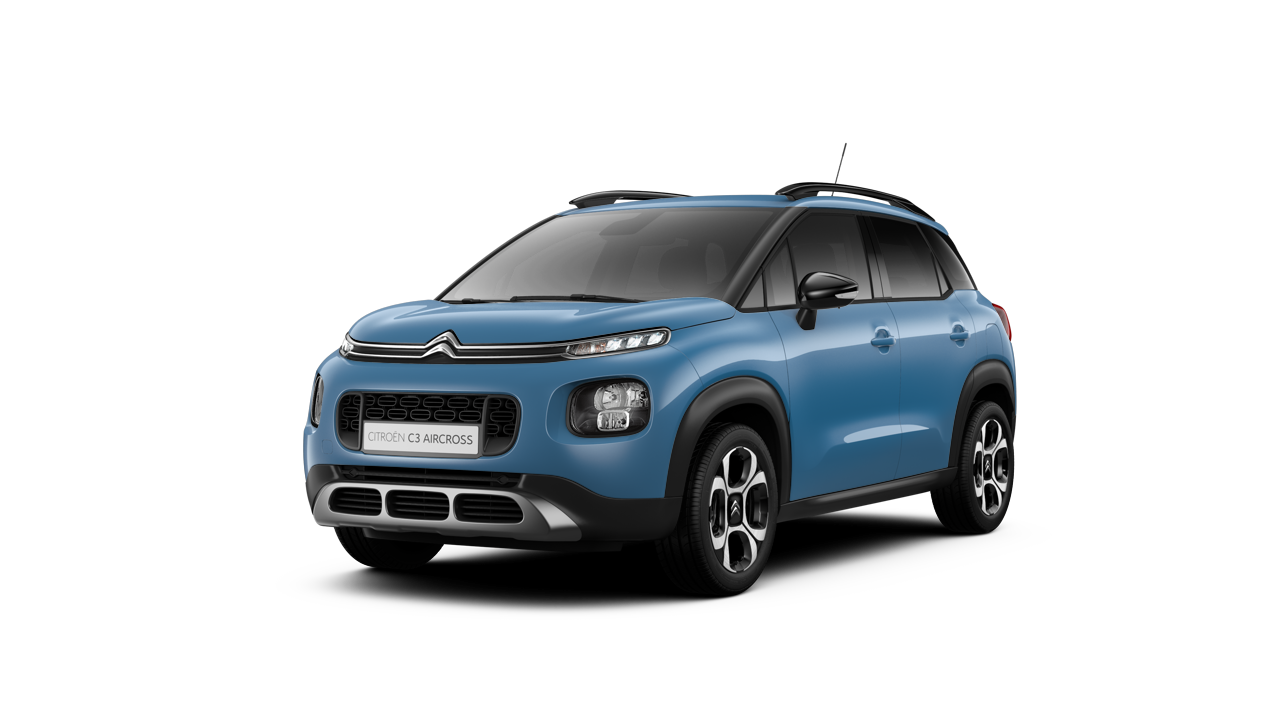 Citroen-C3-Aircross