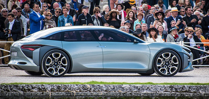 Premiu-Chantilly-Citroen-Cxperience